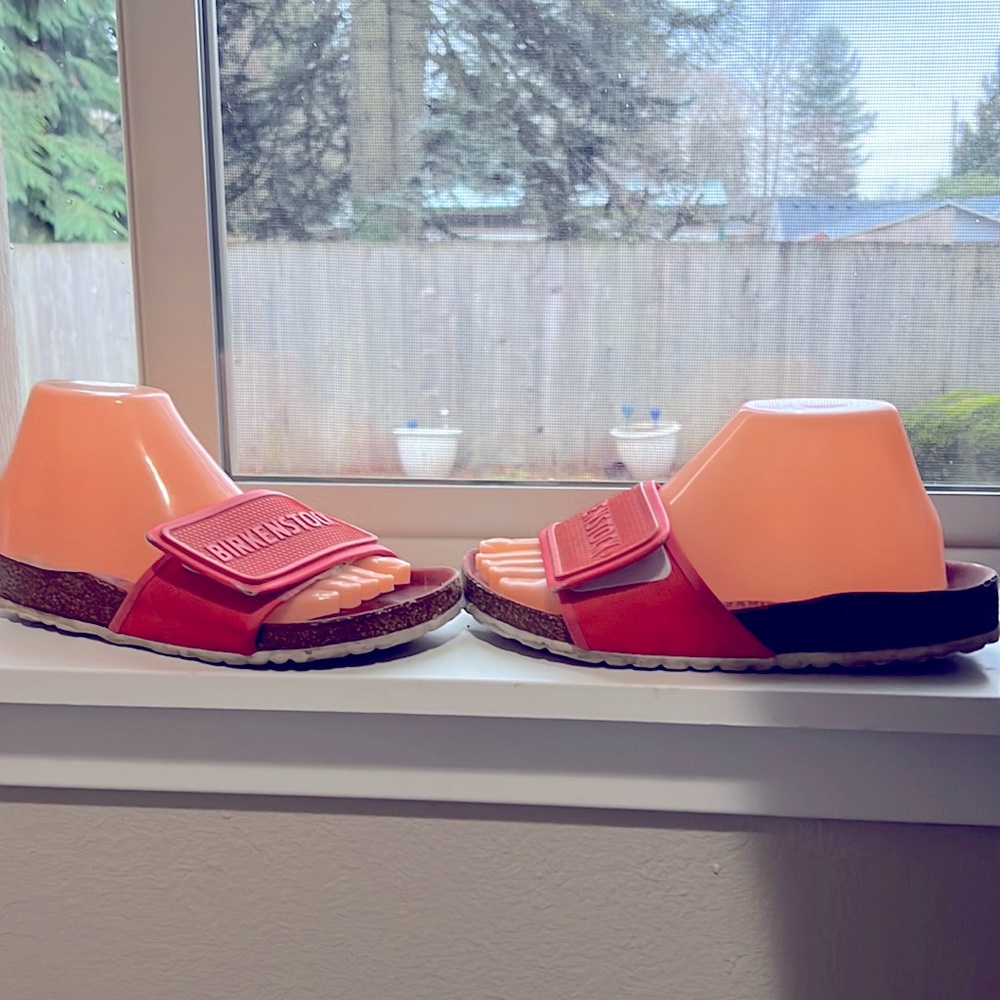Birkenstocks - Picture 3 of 4